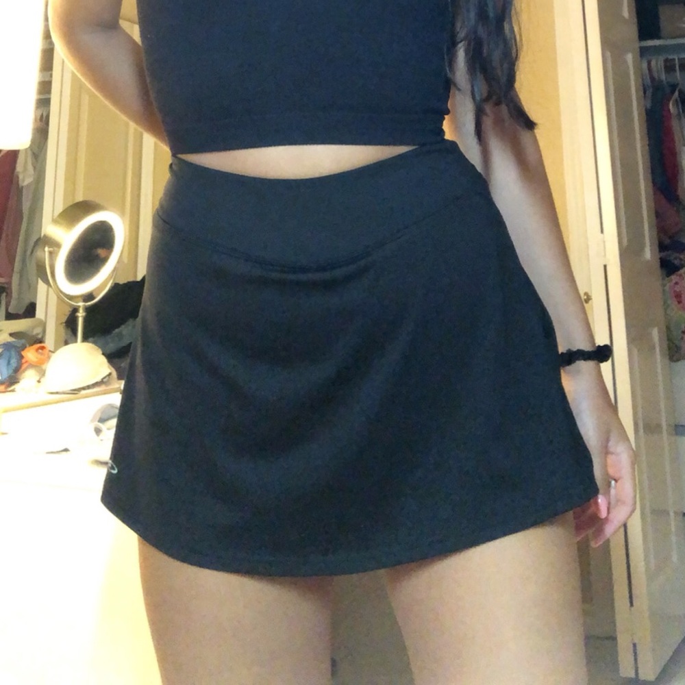 c9 by champion athletic skirt